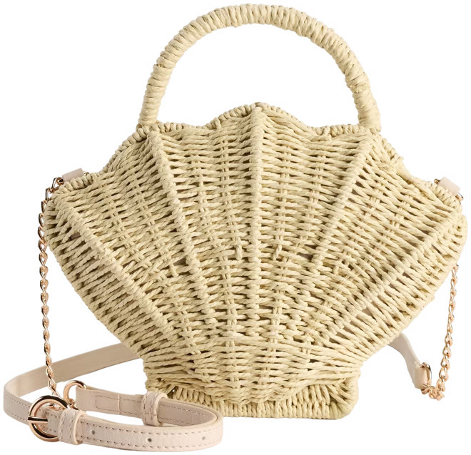 LC Lauren Conrad Camden Clamshell Bag | Kohl's