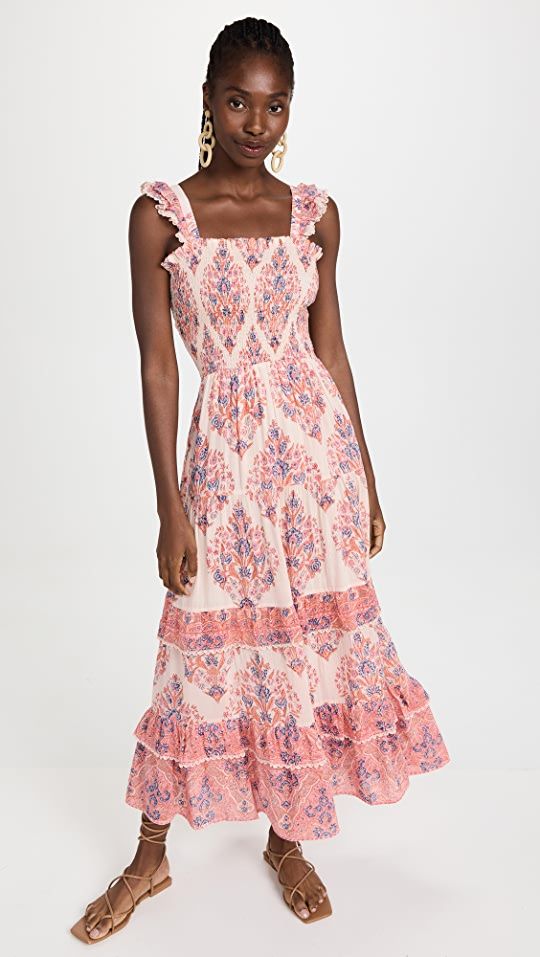 Christine Maxi Dress | Shopbop