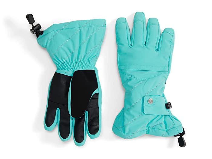 Spyder Kids Synthesis Gloves (Toddler) | Zappos