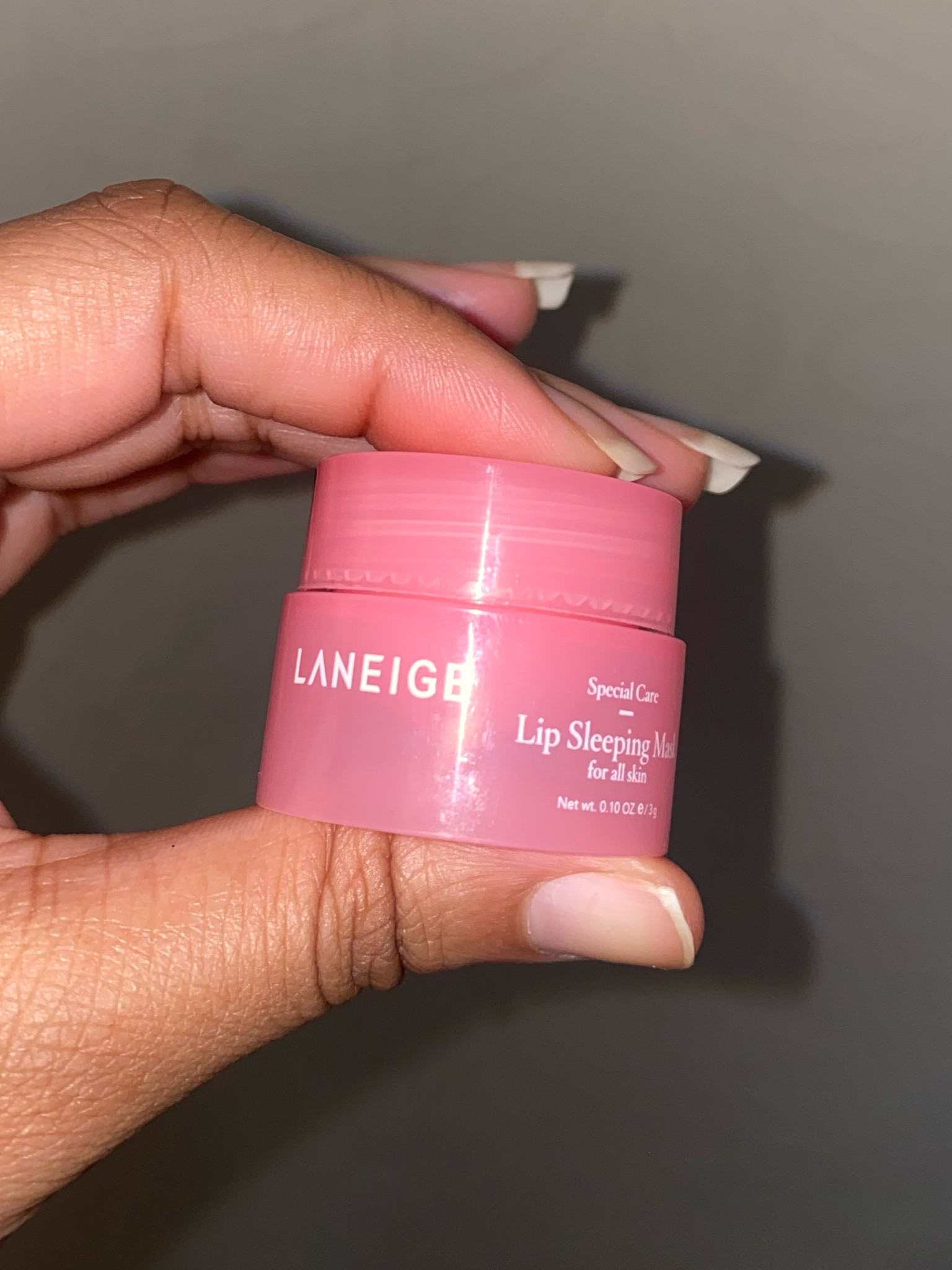 Keep your lips moisturized & do a lip sleep overnight mask! 

#LTKFind #LTKbeauty #LTKunder100