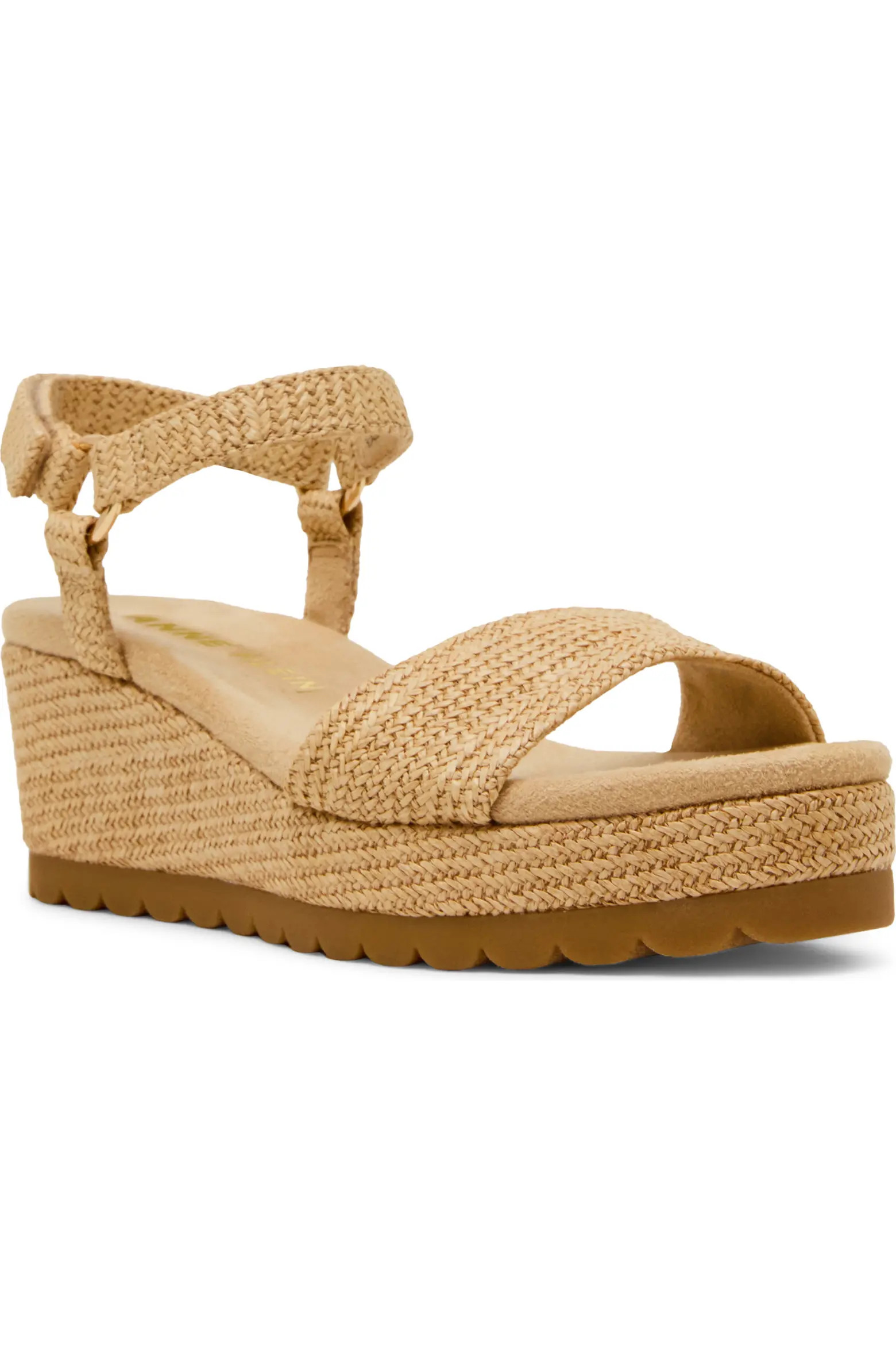 Natasia Platform Wedge Sandal (Women) | Nordstrom | Nordstrom