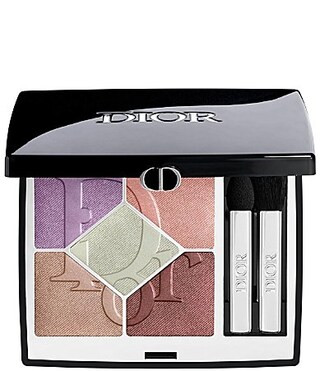 Dior Diorshow 5 Couleurs Limited-Edition Eyeshadow Palette - 933 Pastel Glow | Dillard's