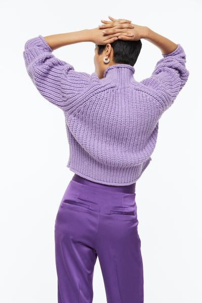 Knit Sweater | H&M (US + CA)