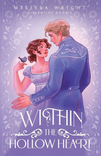 Within the Hollow Heart | Barnes & Noble