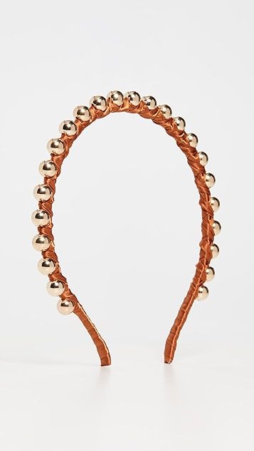 Fort Knox Headband | Shopbop