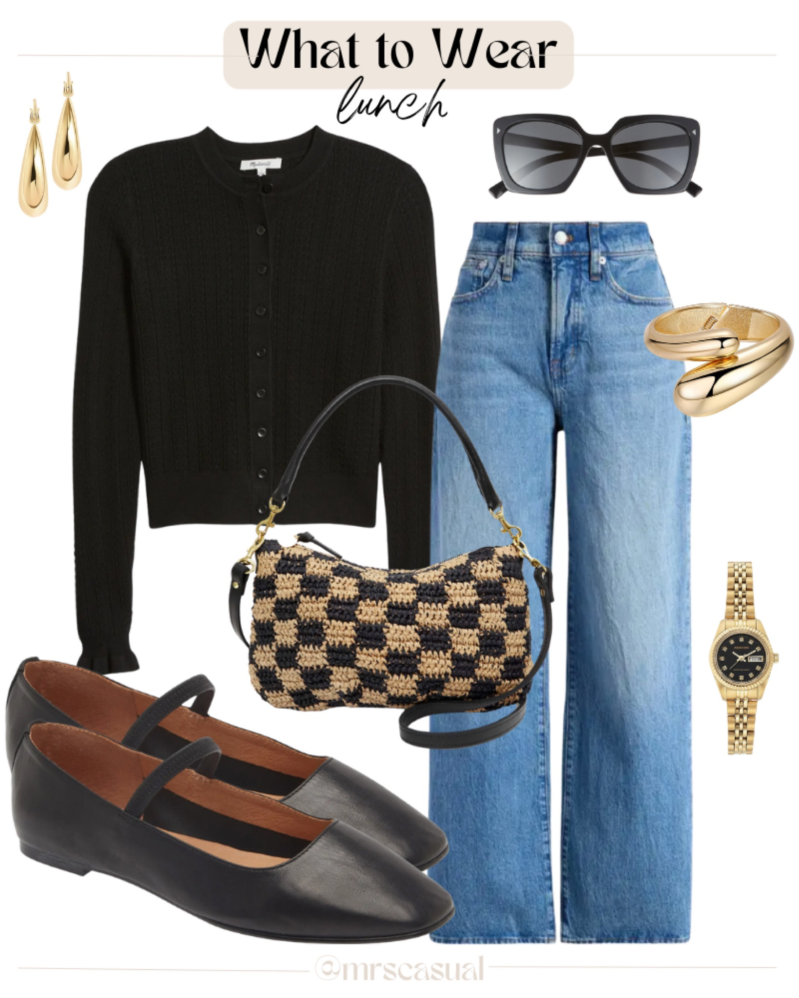 New Madewell jeans from Nordstrom. Love this bag for fall  

#LTKItBag #LTKSeasonal #LTKFindsUnder50