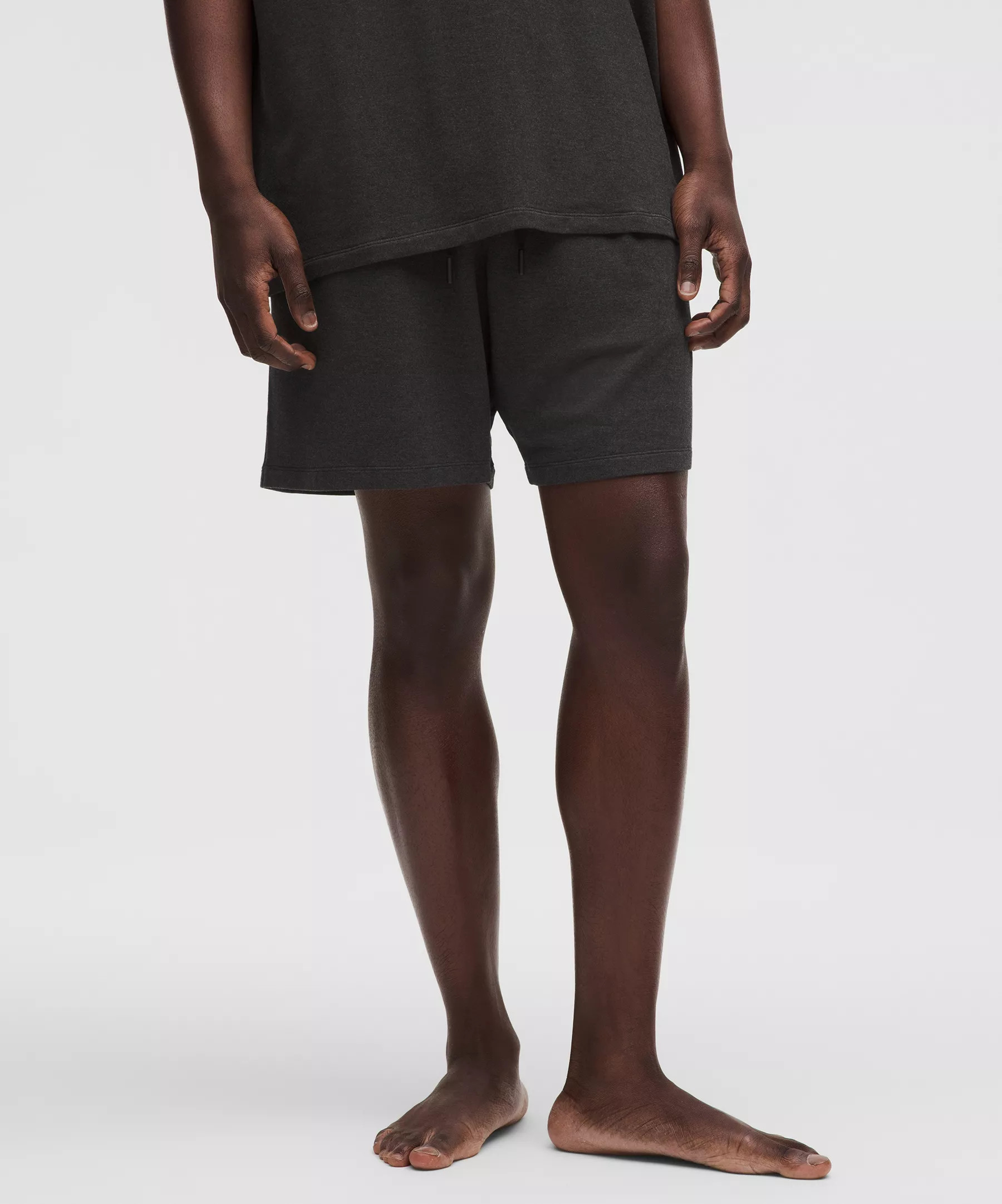 BeCalm Relaxed-Fit Short 7" | Lululemon (US)