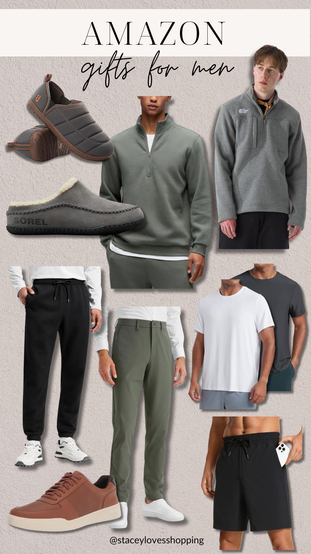 Gifts for men! Gifts for dads, gifts for husbands.



#LTKGiftGuide #LTKHoliday #LTKMens