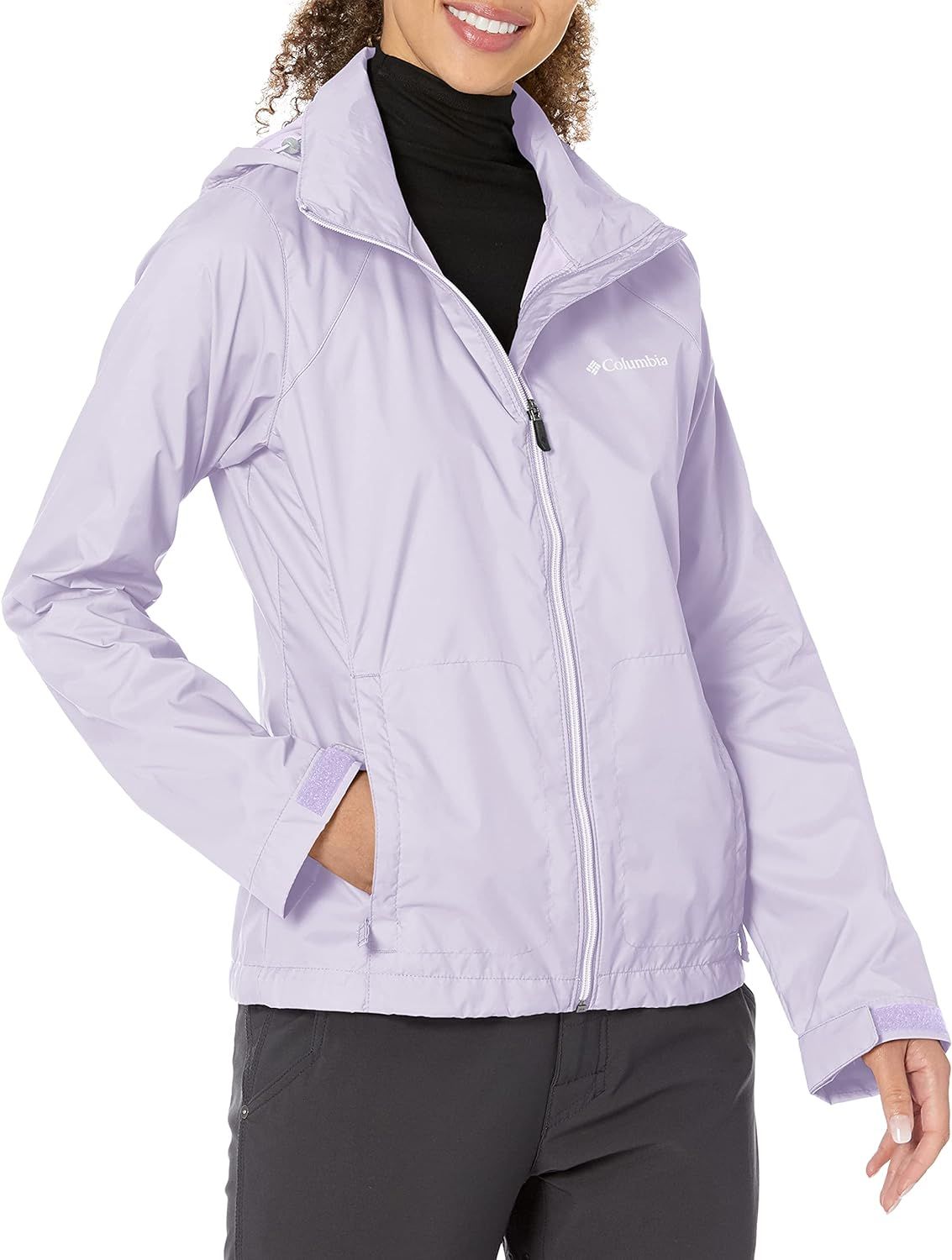 Columbia Women's Switchback Iii Jacket | Amazon (US)