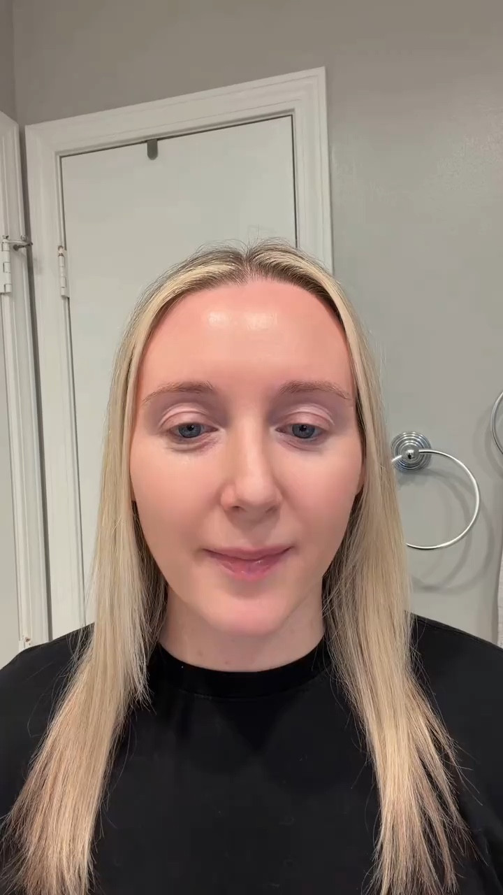 Two weeks later and I had to give a little update…  

I’ve been using the 47 Skin Serum consistently and honestly it’s been a bit of a game changer for my skin. My complexion looks clearer, smoother, and overall just healthier.  

It’s always nice when a product actually lives up to the hype.  

If you’ve been curious about this one… this is your sign to try it. ✨  You can get 10% off your entire order in the website when you use code: Lauren10

#SkincareRoutine #GlowingSkin #SkinCareResults #BeautyRoutine #47Skin

#LTKmorningroutine #LTKselfcare #LTKBeauty