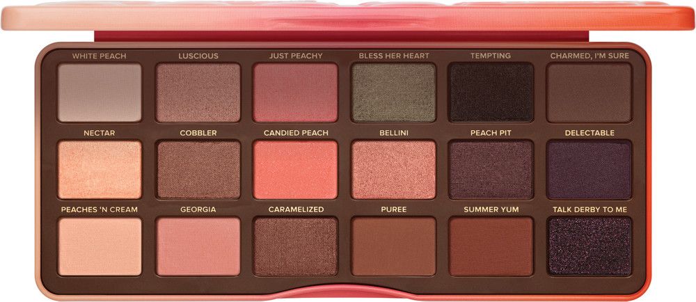 Sweet Peach Palette - Too Faced | Ulta Beauty | Ulta