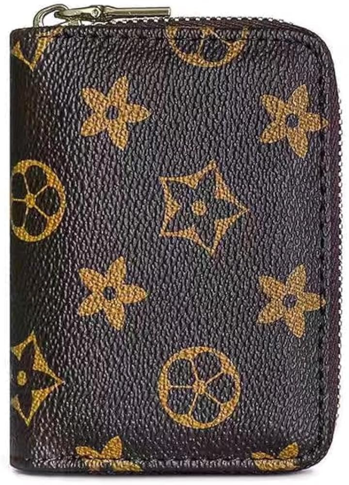 VAGILO Unisex Wallet Anti theft brushCard case ultra-thin cute mini wallet, large capacity card h... | Amazon (US)