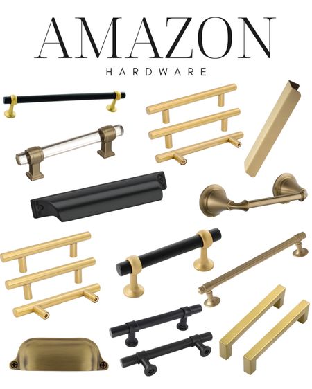 Amazon home, Amazon finds, Amazon hardware, kitchen, bathroom, kitchen hardware, bathroom hardware, drawer