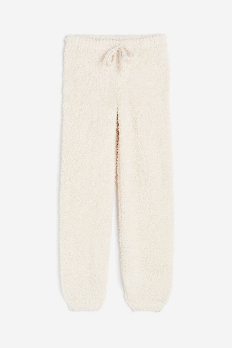 Fluffy Joggers | H&M (US)