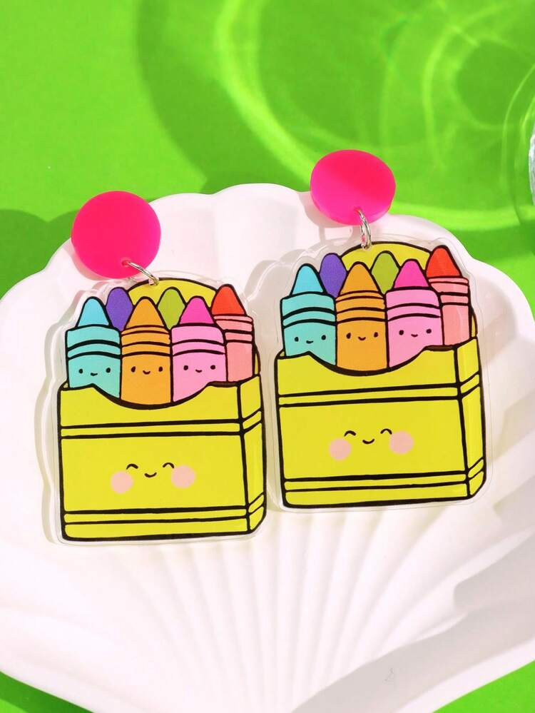 Women Dangle Earrings | SHEIN