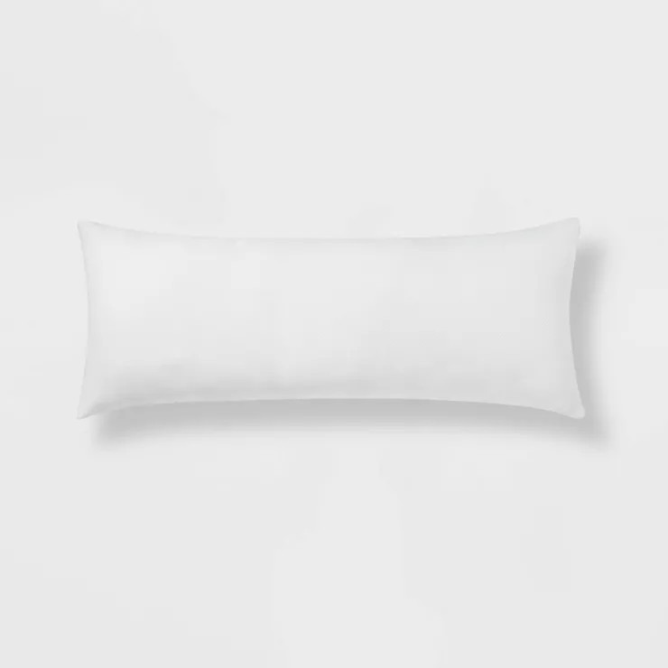 Cooling Body Pillow - Made By Design™ | Target