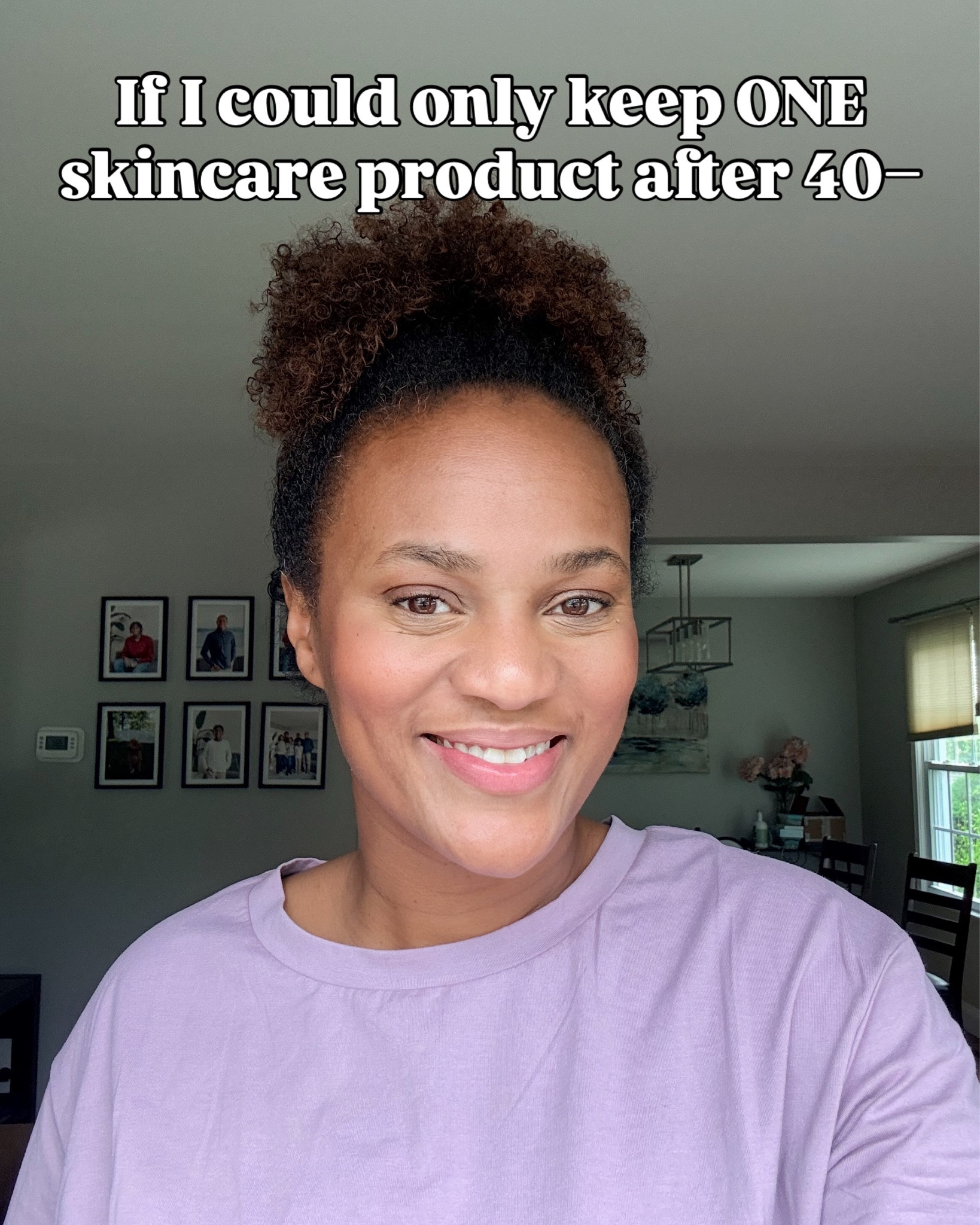 Real talk I’ve stood in Sephora holding 20 different retinols confused of which one is best. 

At 41 the only retinol I’ve stayed loyal to is under $50 and works wonders. If you only have time to do one thing at night, this stuff has some incredible anti-aging powers! 

Just comment ‘SKIN’ and I’ll send you this along with my simple nighttime routine! ✨

Save this for your next shopping trip! 

What’s the one skin care product you can’t live without??
@larocheposayusa 

#skincareover40 #drugstoreskincare #antiagingskincare 

Perimenopause support, skin care over 40, midlife beauty, 41 and thriving, Larocheposay , retinol, anti-aging products