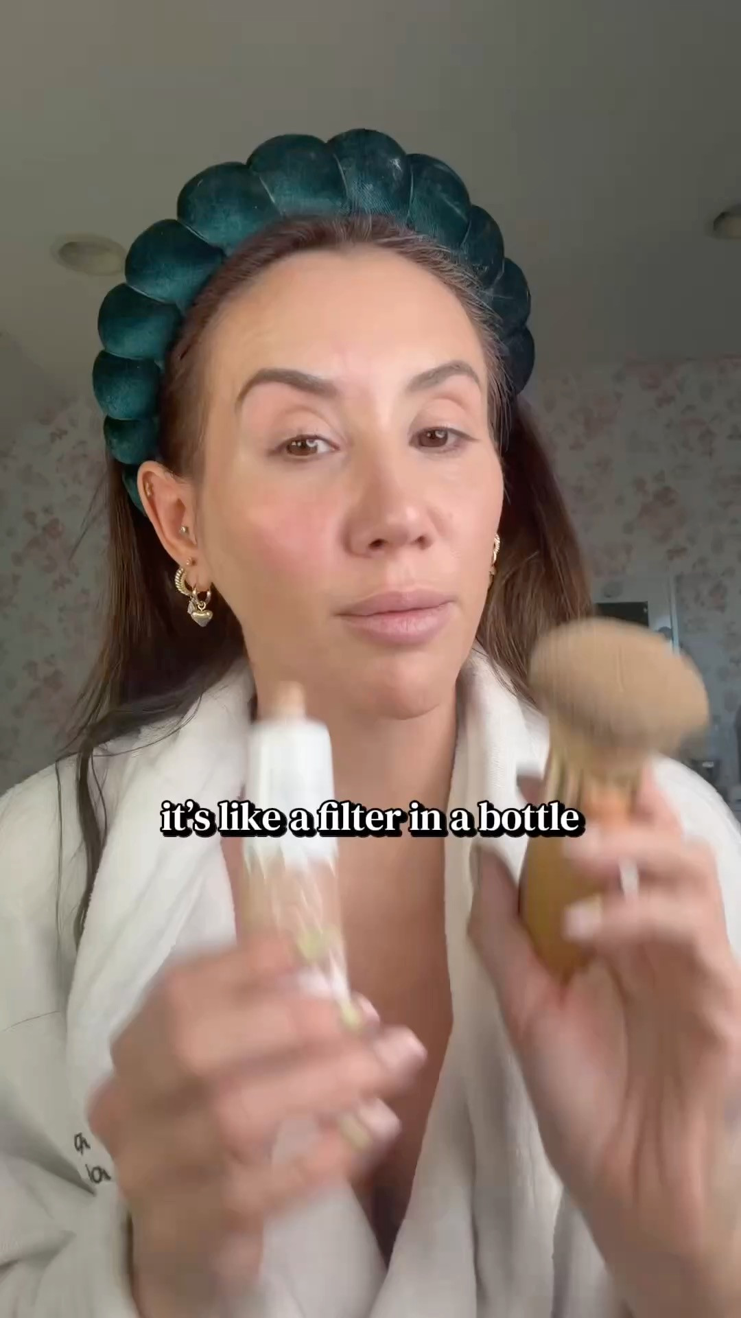 the tarte bb blur tinted moisturizer is what i reach for when i want my skin to look good without looking like i'm wearing makeup — spf 30, pore blurring, buildable coverage and it controls shine all day.

#tarte #tintedfoundation #bbcream #spfmakeup #porelessskin
tarte bb blur tinted moisturizer, tinted moisturizer with spf, pore blurring tinted moisturizer, natural finish foundation, spf 30 makeup, buildable coverage tinted moisturizer, shine control tinted moisturizer, lightweight foundation, no makeup makeup look, skin tint with sun protection 

 #LTKBeauty