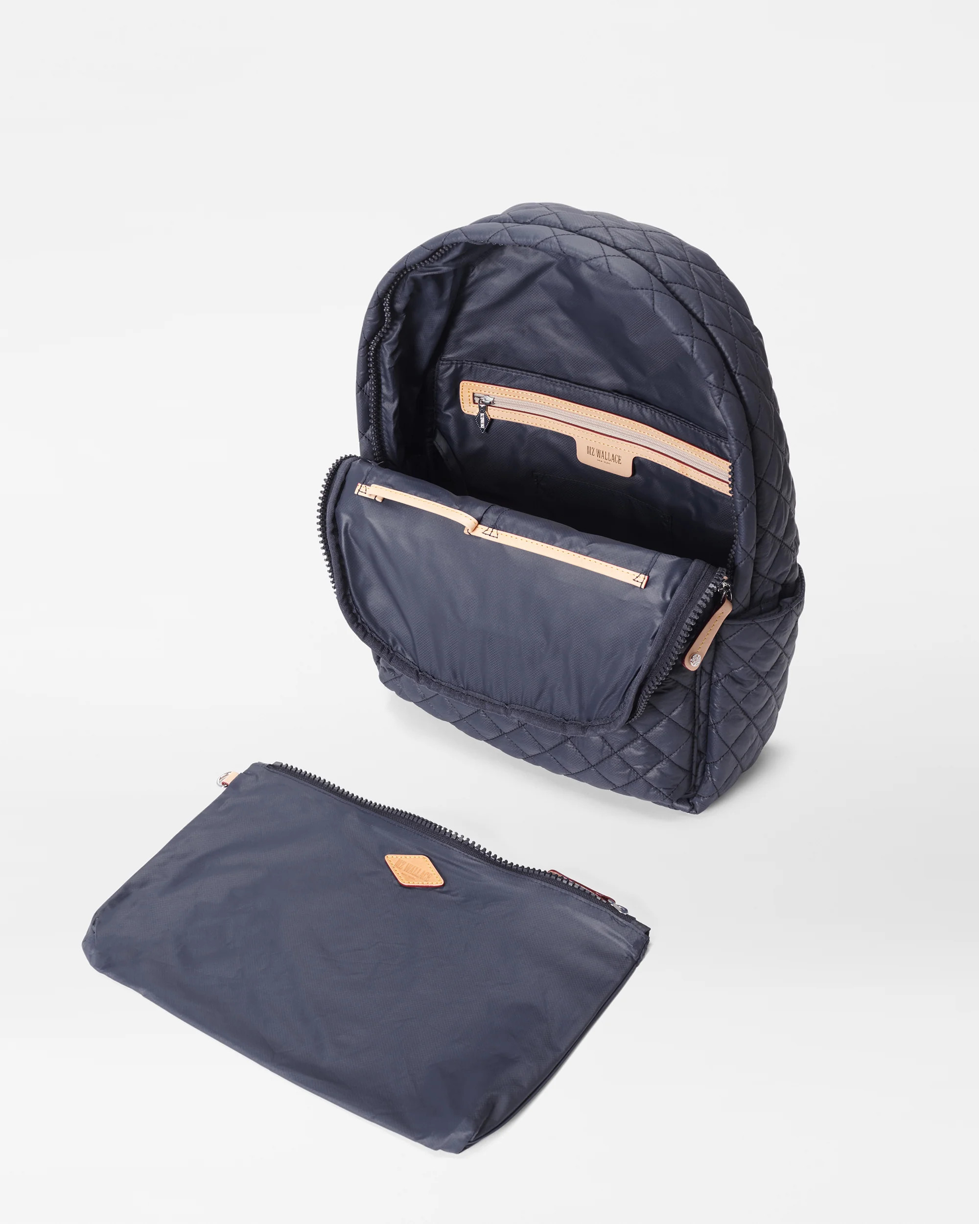 Dawn Rec City Metro Backpack | MZ Wallace