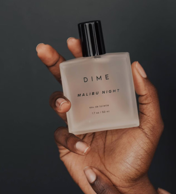 Clean perfume! 

 #LTKGiftGuide #LTKHoliday #LTKSeasonal