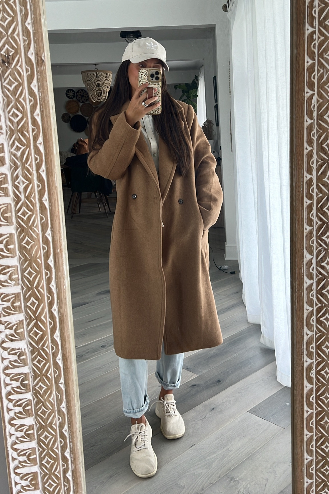 Banana Republic factory + Gap factory topcoats 

#LTKStyleTip #LTKFindsUnder100