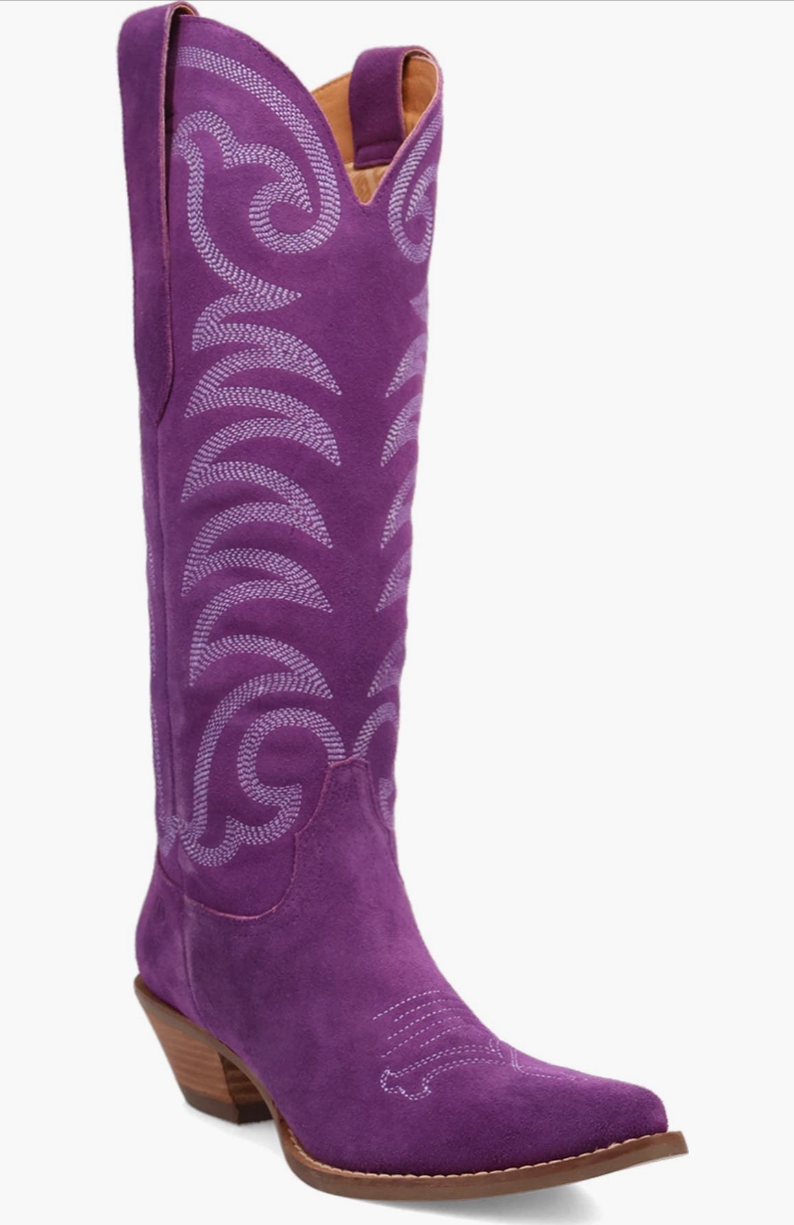 7 colors and under $200! These boots are perfect for TCU games 
