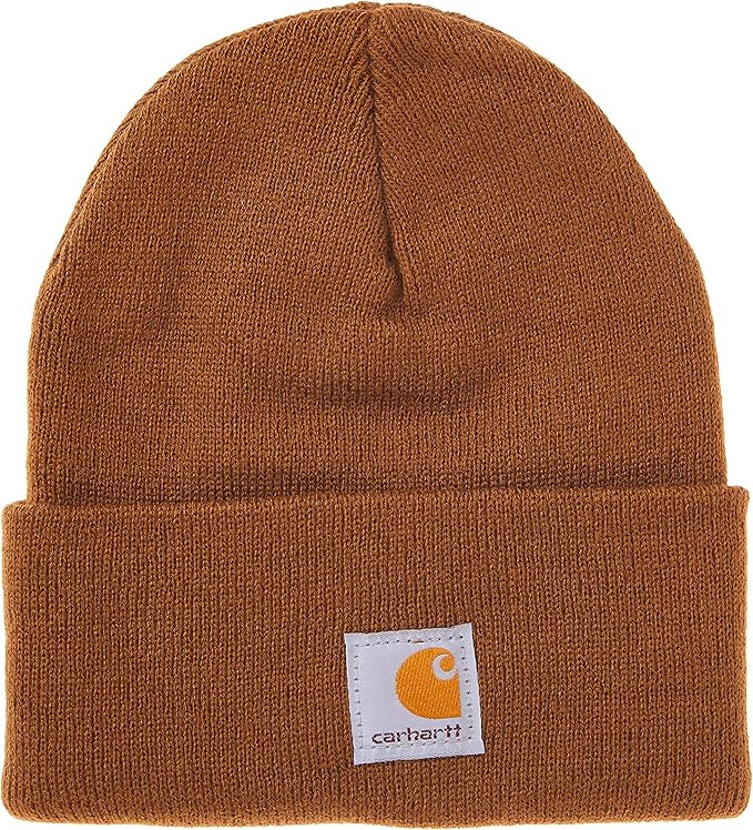 Carhartt Kids Acrylic Watch Hat | Amazon (US)