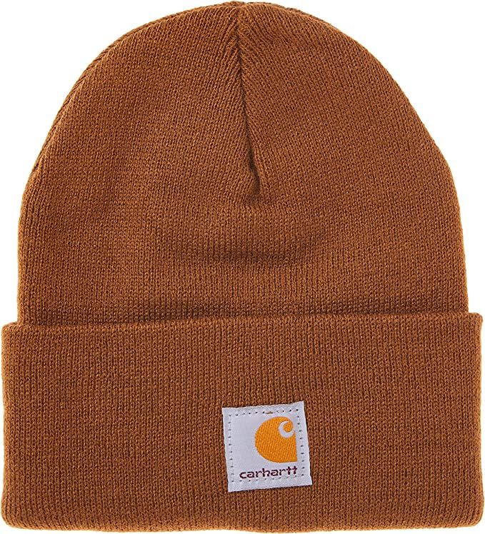 Carhartt Kids' Acrylic Watch Hat | Amazon (US)