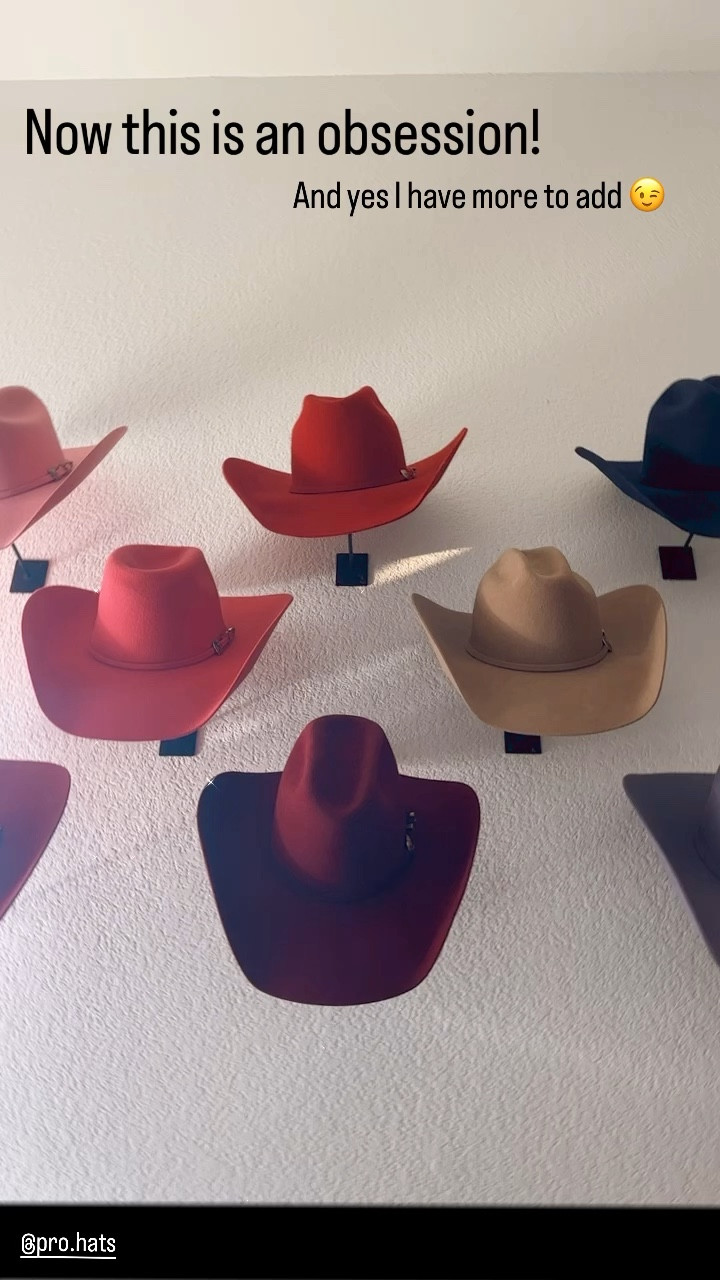 Hat rack

#LTKGiftGuide 

#LTKunder50 #LTKhome