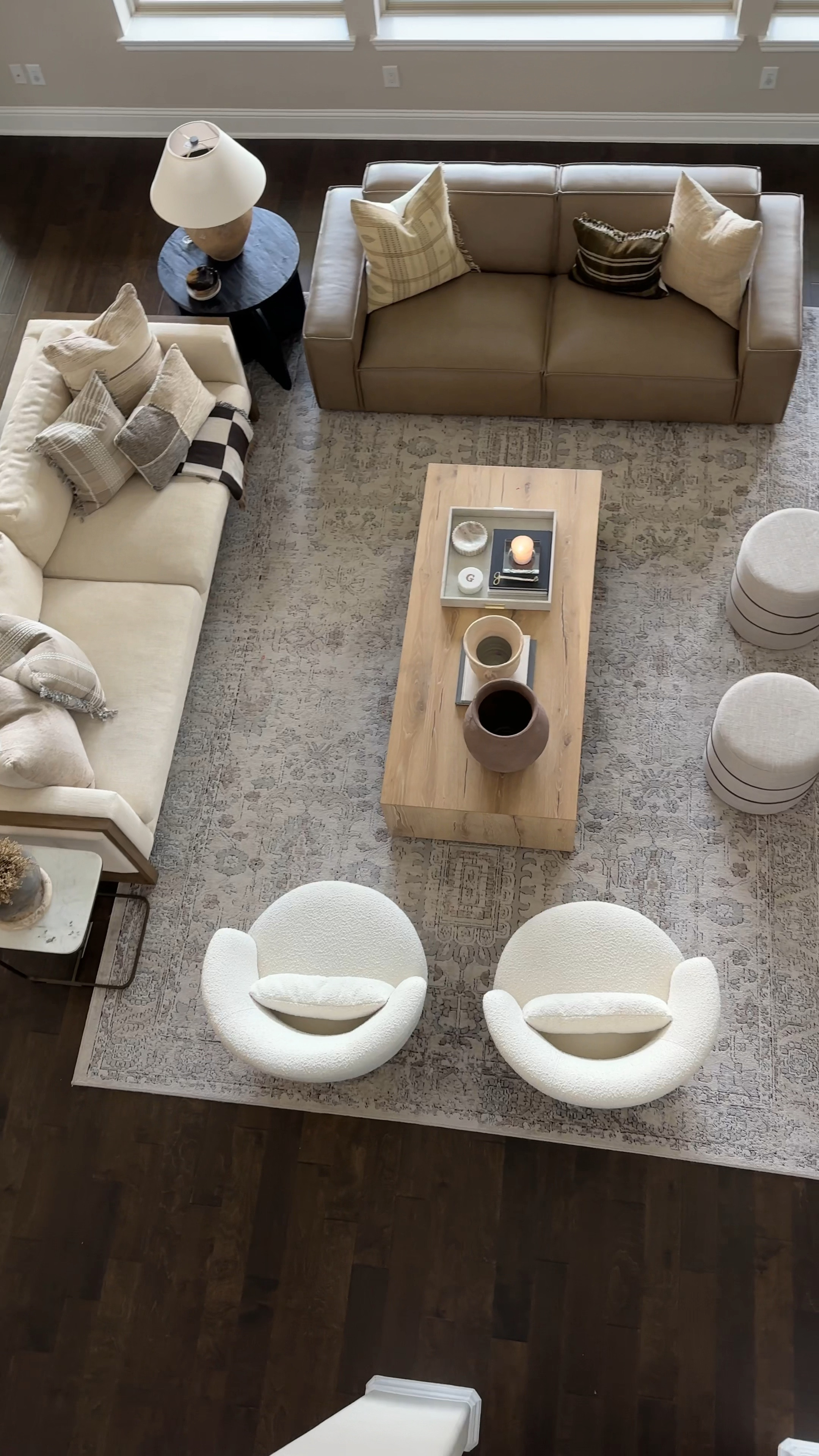 Rugs under in my home and they can all be purchased at Wayfair! #ad #wayfairpartner #wayfair

#LTKVideo #LTKsalealert #LTKhome