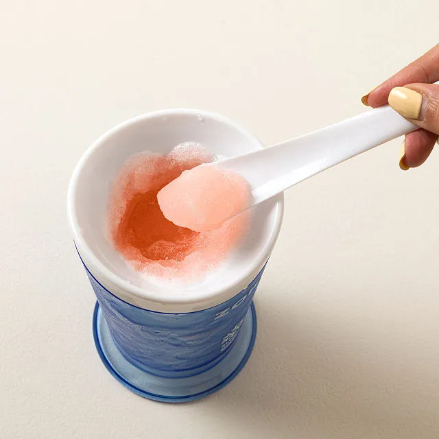 Instant Frozen Drink Maker | UncommonGoods