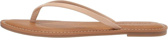 Amazon Essentials Women's Thong Sandal | Amazon (US)