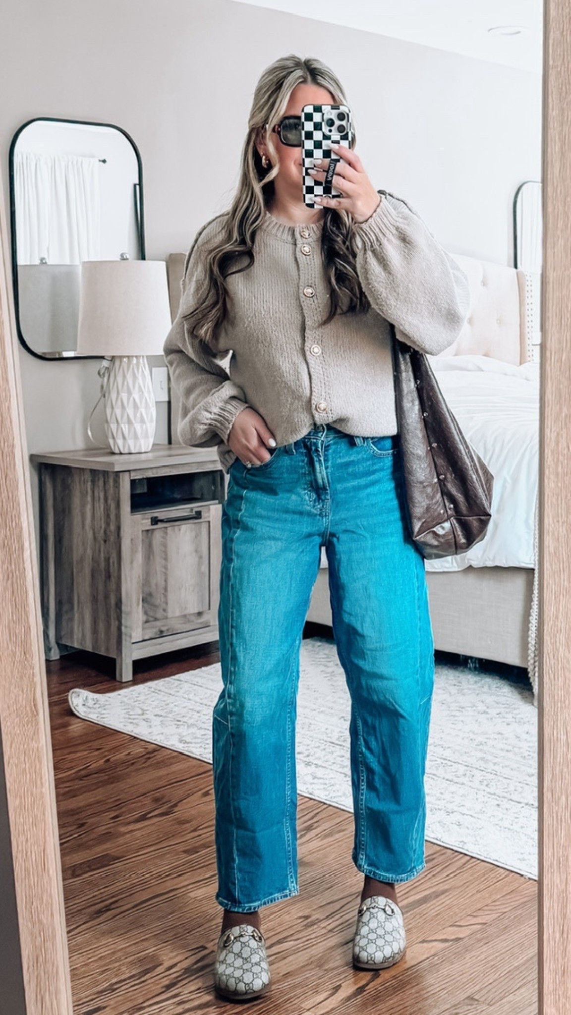 Casual ootd
Mom outfit inspo 

#LTKootd #LTKgrwm #LTKmomlife