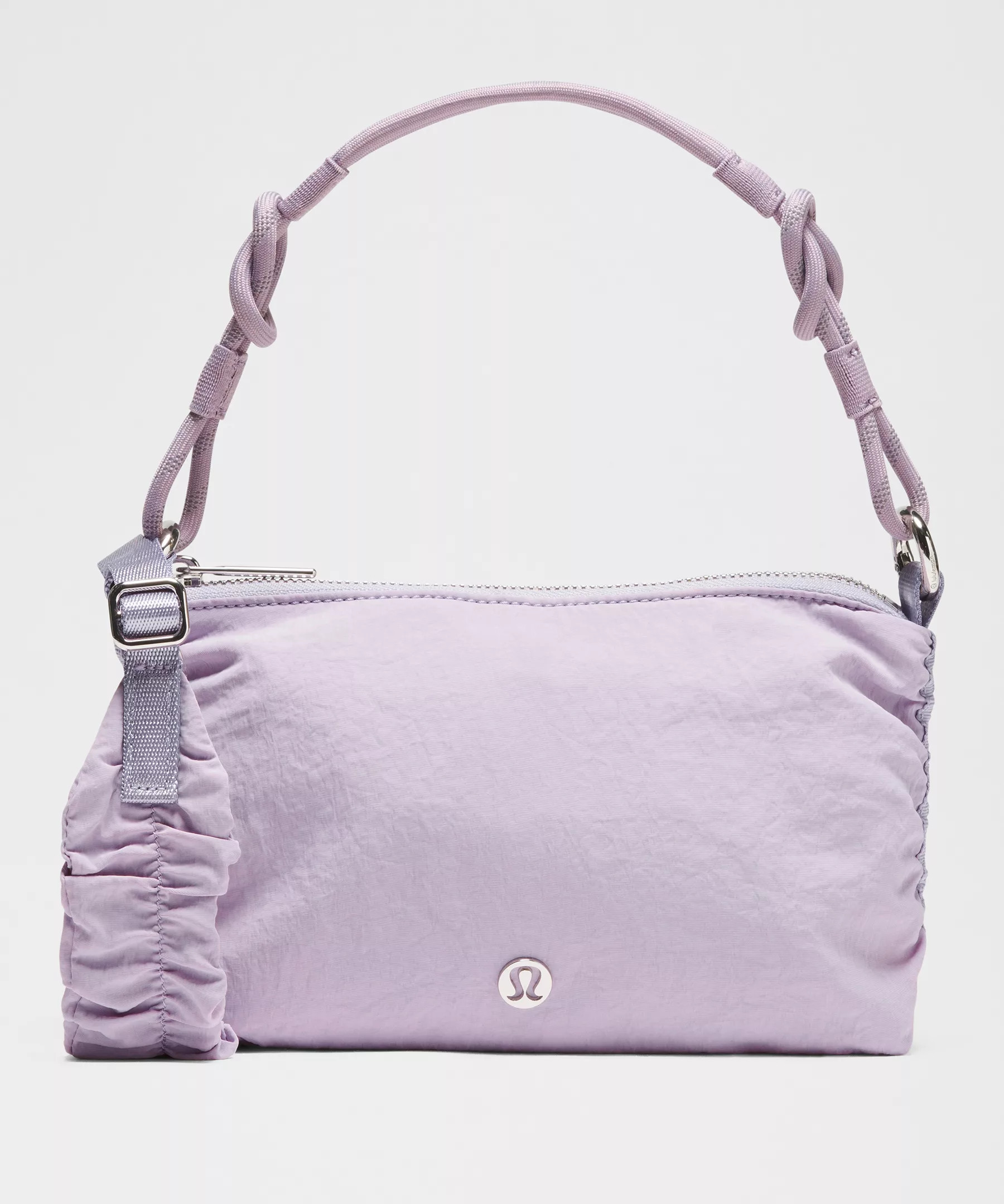 Ruched Shoulder Bag Mini 1.5L | Lululemon (US)