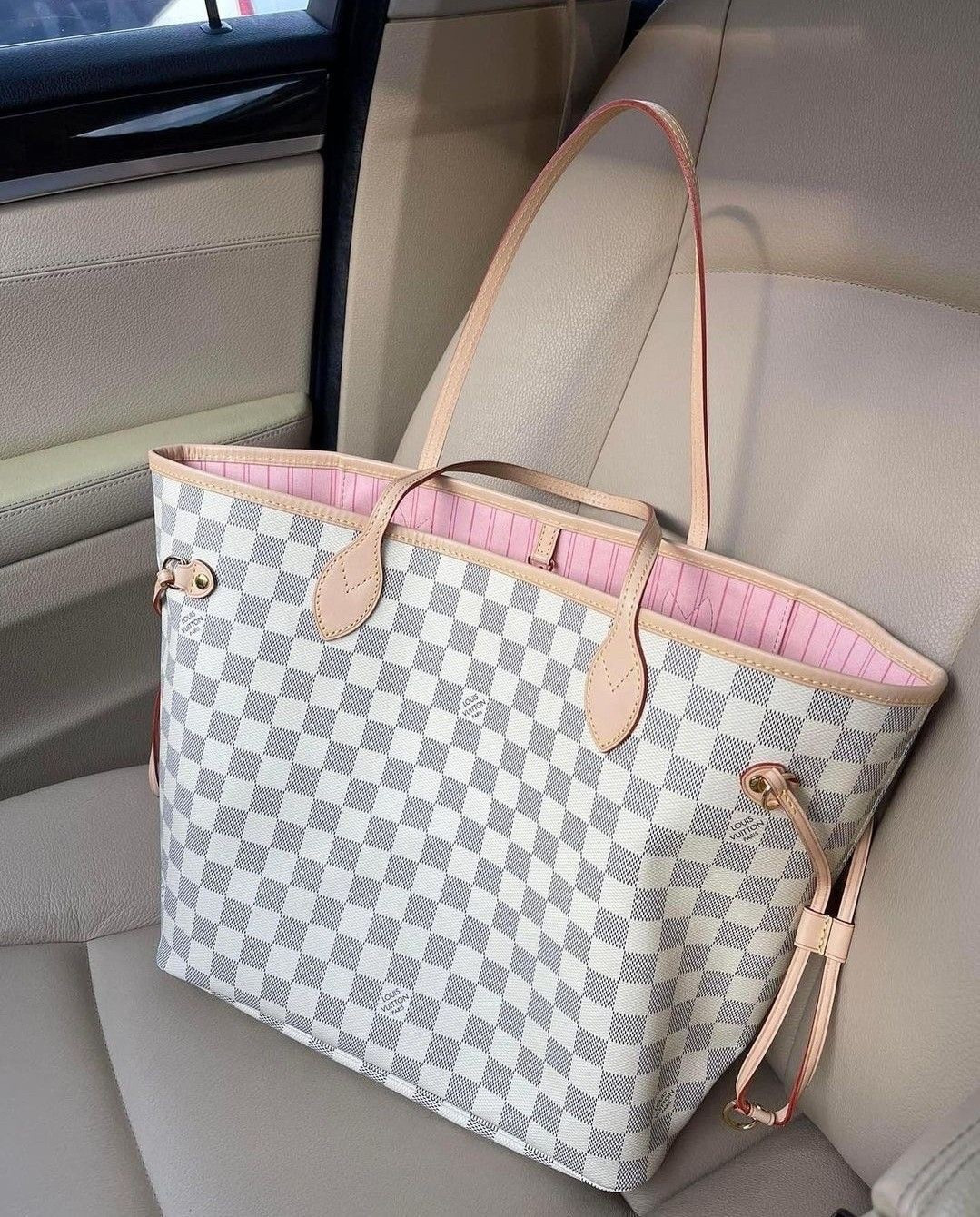 OG Louis Vuitton Tote Bag From Dhgate 

#LTKluxury #LTKuk #LTKgiftguide