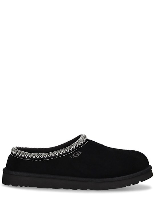 10mm Tasman shearling loafers | Luisaviaroma