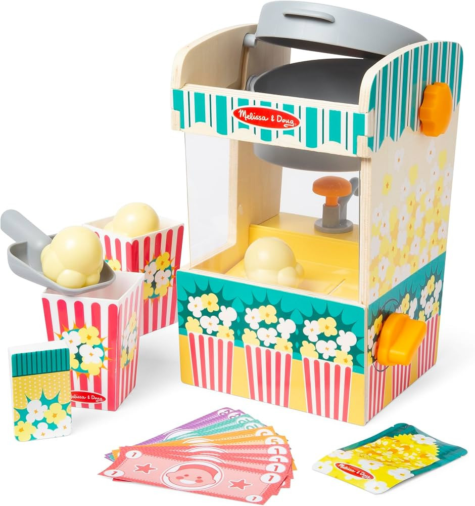Melissa & Doug | Amazon (US)