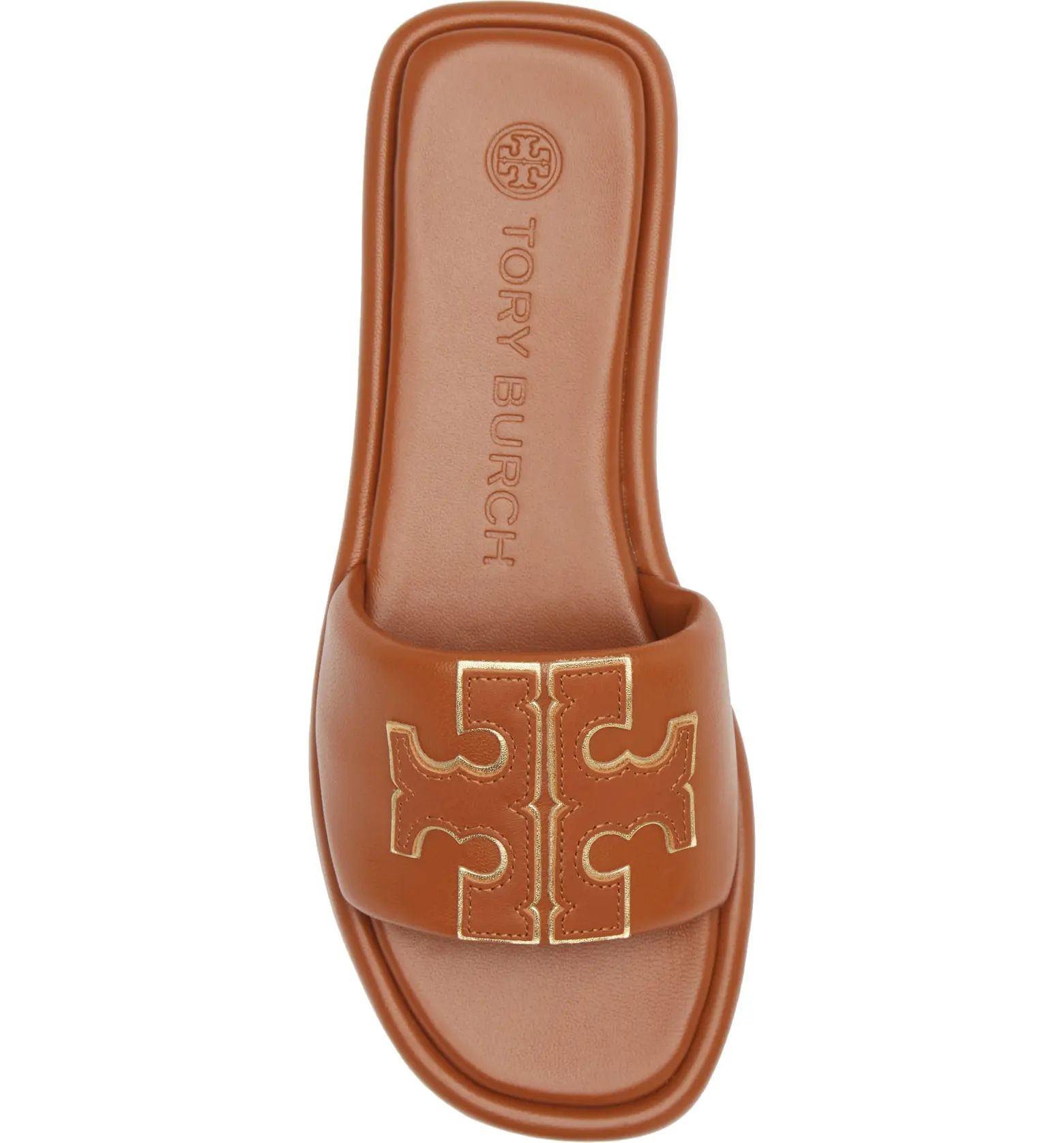 Double T Sport Slide Sandal | Nordstrom