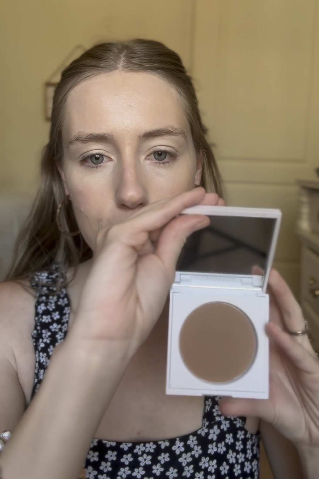 #beauty #cleanbeauty #cleanmakeup #makeup #sephora #bronzer #powderbrozner #summermakeup #lawlessbeauty

#LTKVideo #LTKBeauty #LTKSeasonal