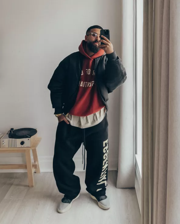 Fear of God Seventh Collection … curated on LTK Fear of God Seventh Collection … curated on LTK