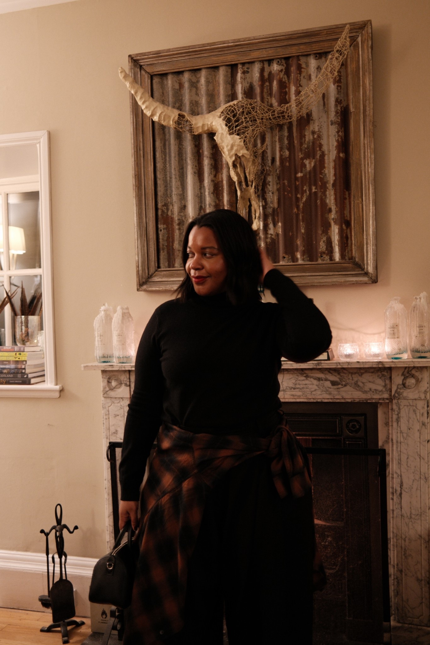 Day 2 OOTN with Uniqlo 🍂🎄


Plaid shirt, Uniqlo heattech, winter fashion, midsize fashion, cashmere jumper 

#LTKfestive #LTKwinter #LTKeurope