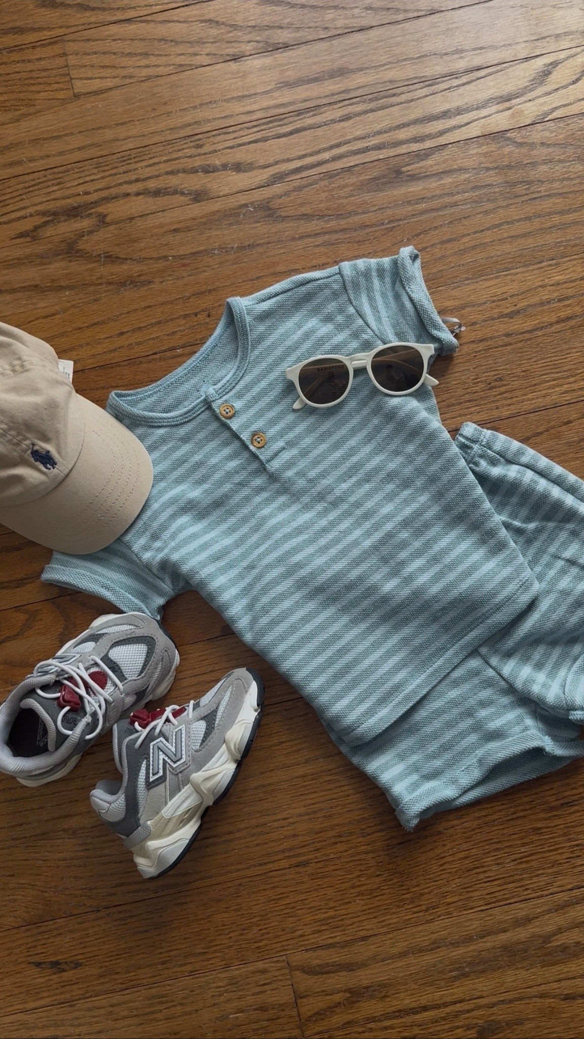 Target babyboy set for spring! 

#LTKSpringSale #LTKBaby #LTKTravel