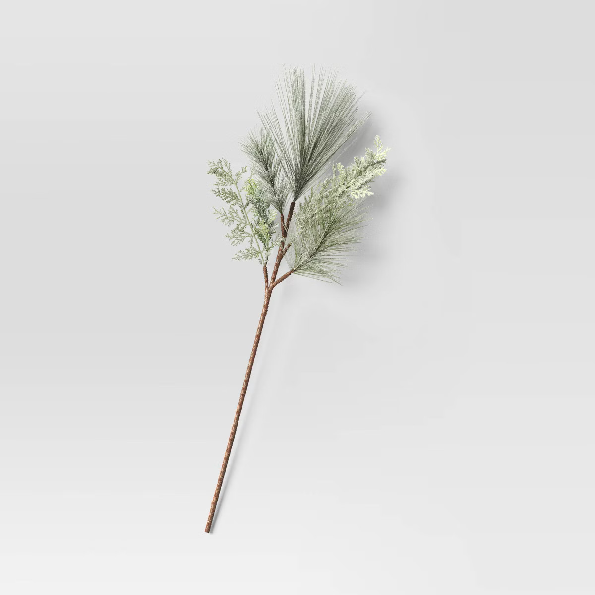 Heavy Flocked Stem - Threshold™ | Target