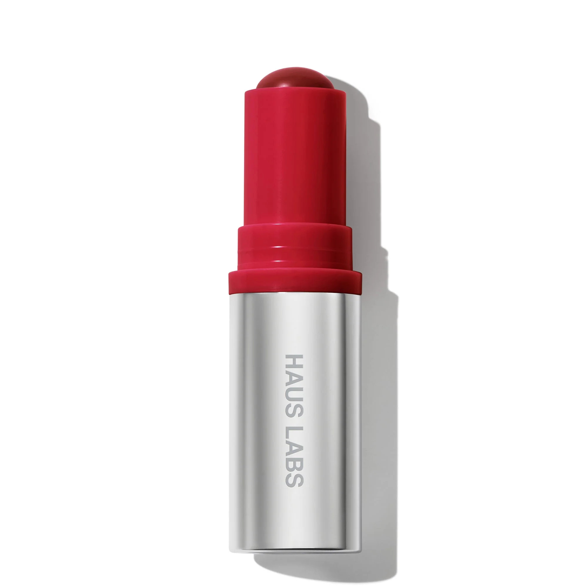 COLOR FUSE GLASSY BLUSH BALM STICK | Haus Labs