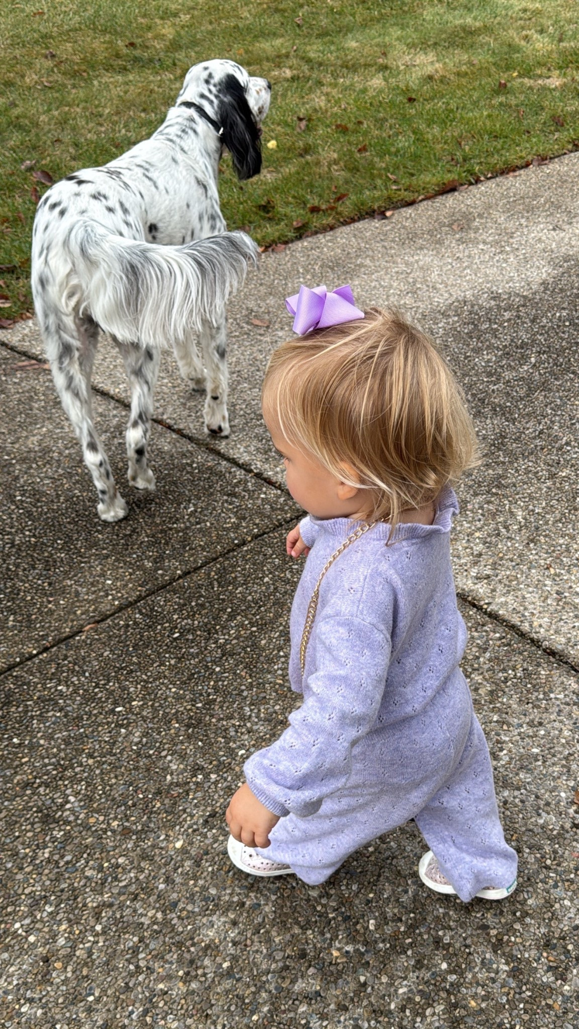 Toddler/baby sweater set! 😍😍😍

#LTKFamily #LTKKids #LTKBaby