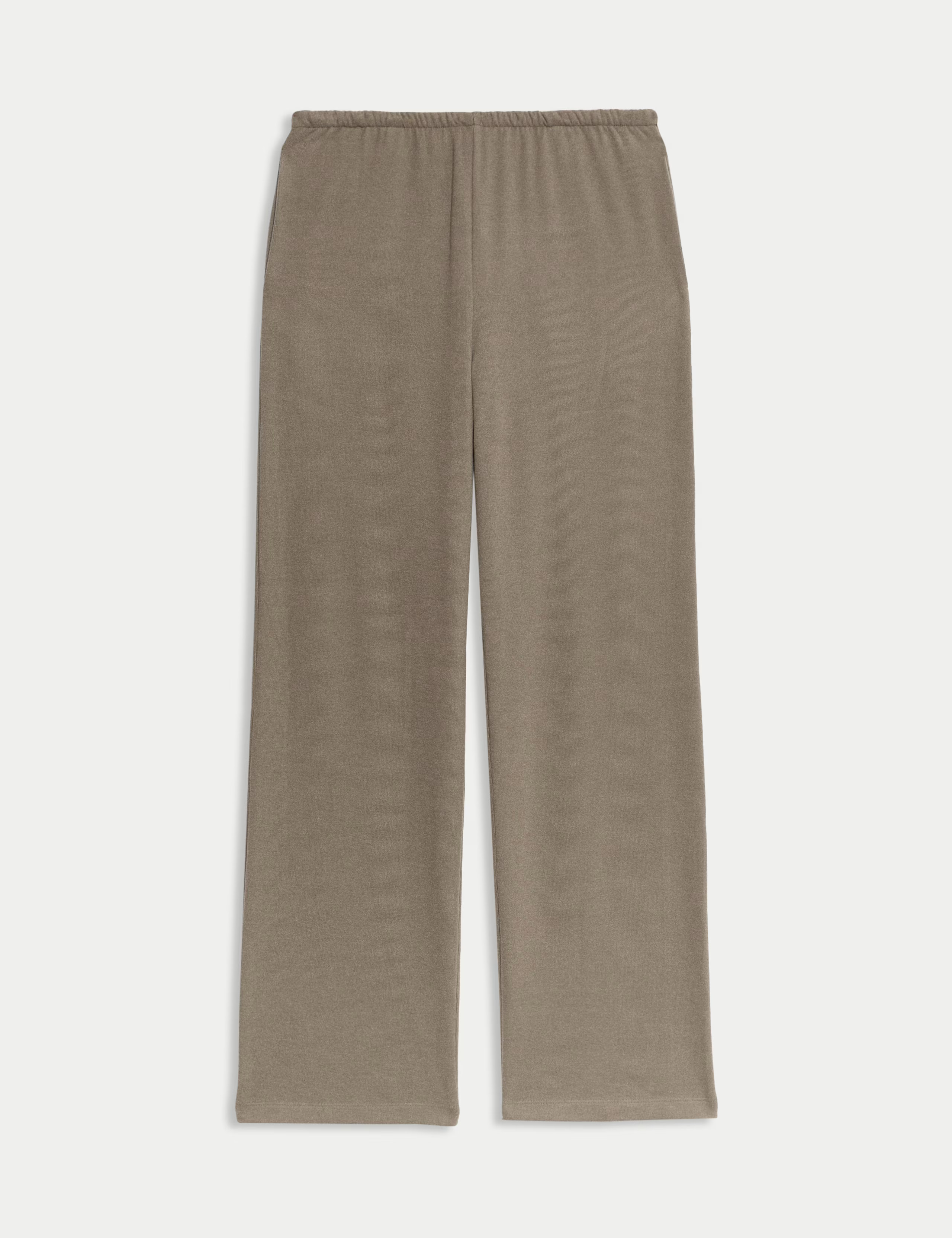 Wide Leg Joggers | Marks & Spencer (UK)