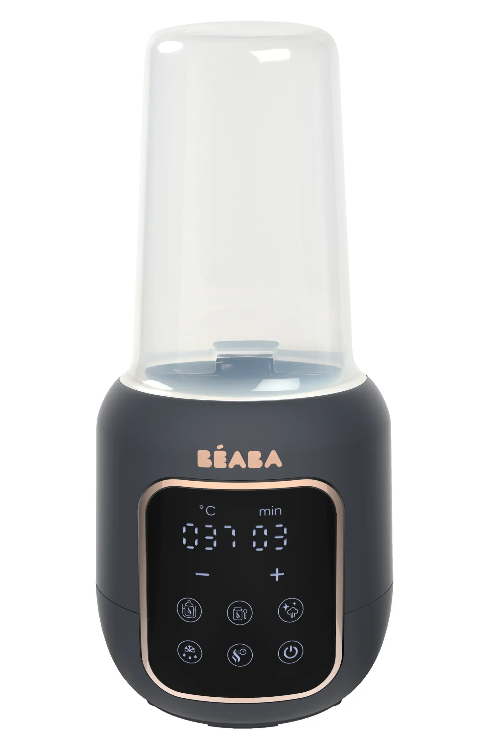 5-in-1 Multifunction Bottle Warmer | Nordstrom