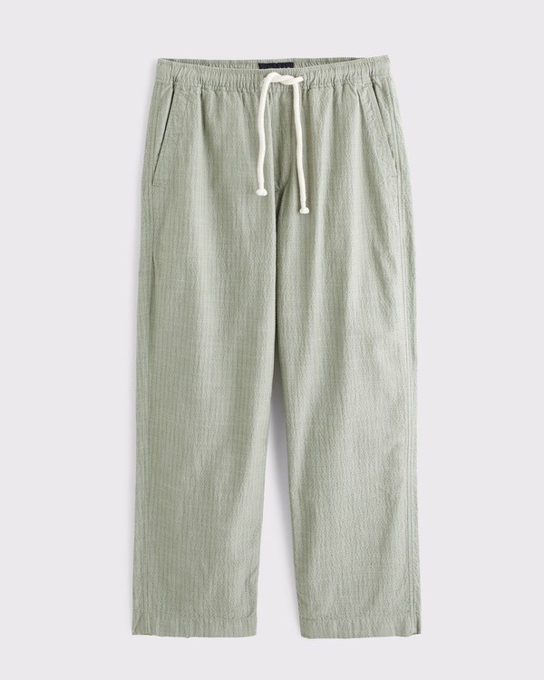 Men Casual Pants from @abercrombie 

#LTKTravel #LTKSeasonal #LTKMens