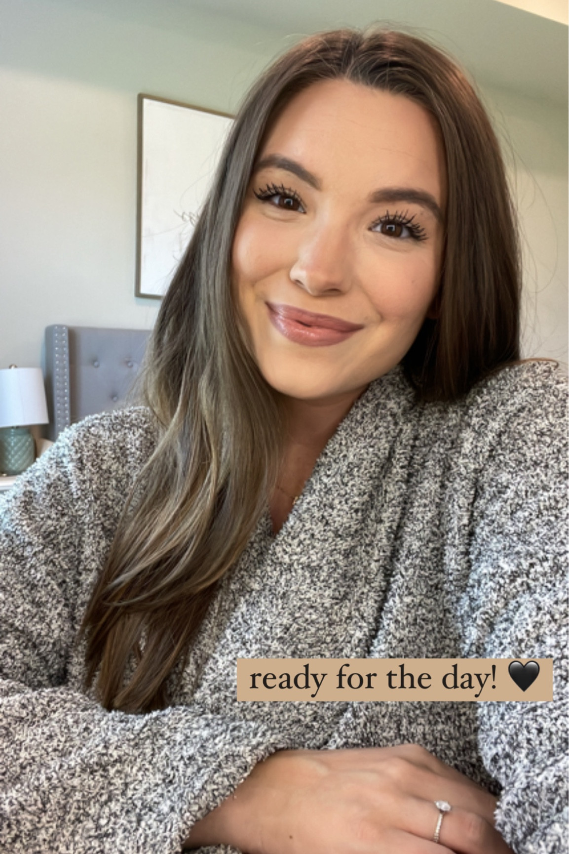 Lip liner — shade Natural
Lip stick - shade Bare It All

#LTKunder50 #LTKbeauty #LTKFind