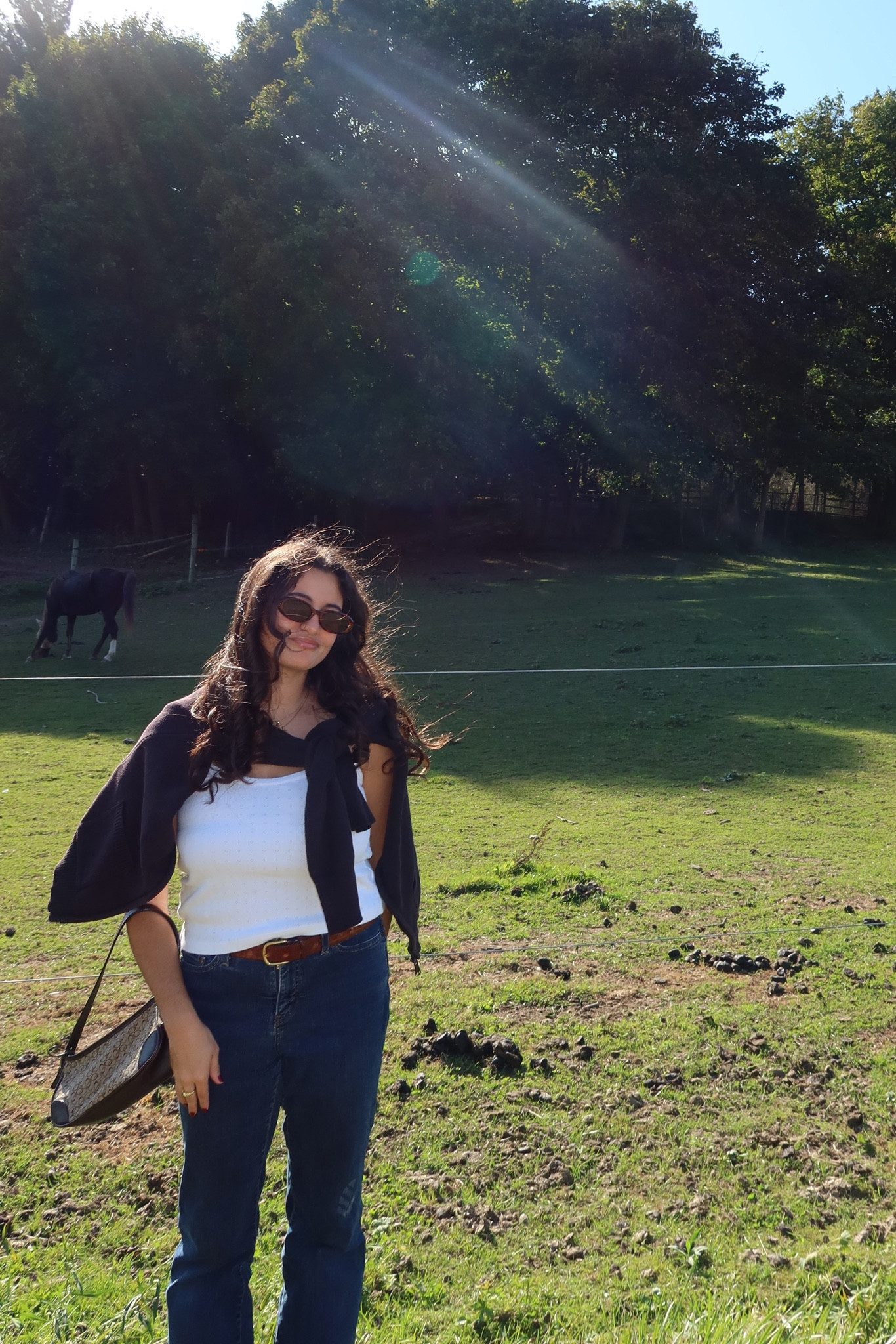 fall farm outfit 

#LTKU #LTKStyleTip